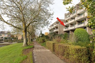 Kapittelweg 53 HILVERSUM
