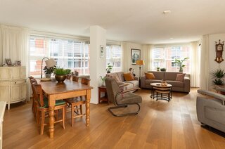 Ripolinpad 17 HILVERSUM