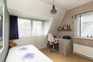 Eemnesserweg 63 HILVERSUM