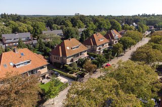 Pieter de Hooghlaan 69 HILVERSUM