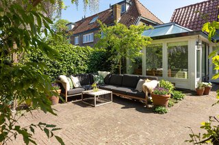 Frans Halslaan 19 HILVERSUM