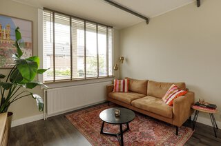 Dassenlaan 50 HILVERSUM