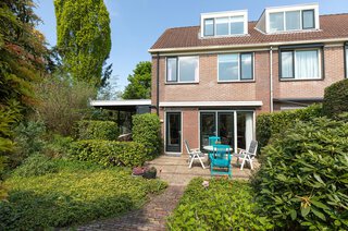 Nieuwlandseweg 92 HILVERSUM