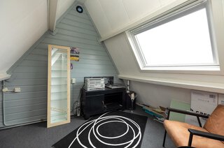 Eemnesserweg 63 HILVERSUM