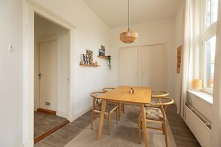 Herenstraat 1 A BUSSUM