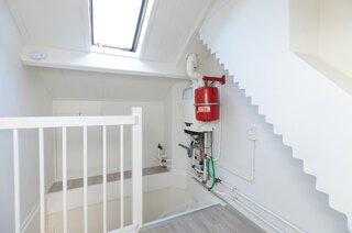 Berlagelaan 80 HILVERSUM