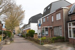 Prinsenstraat 17 HILVERSUM