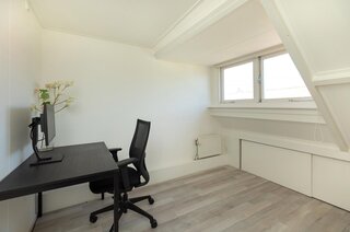 Vossenstraat 23 HILVERSUM