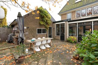 Stieltjeslaan 19 HILVERSUM