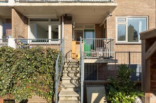 Stroeslaan 133 HILVERSUM