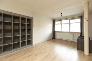 Lijsterweg 27 B HILVERSUM