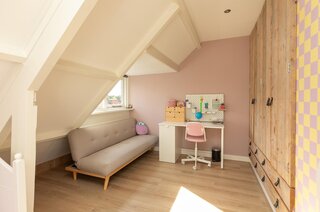 Bodemanstraat 24 HILVERSUM