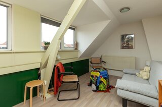 Polluxstraat 18 HILVERSUM