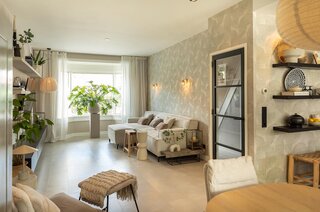 Jacob Catsstraat 23 HILVERSUM