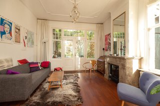 Mauritslaan 34 HILVERSUM