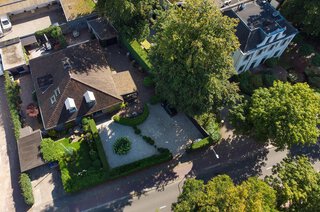 Utrechtseweg 9 HILVERSUM