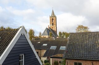 Wakkerendijk 2 EEMNES