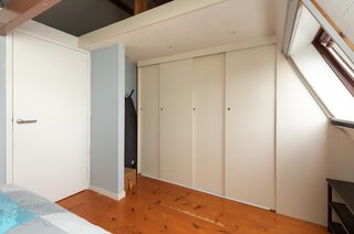 St. Vitusstraat 21 HILVERSUM