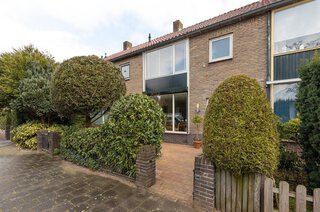 Marterlaan 96 HILVERSUM