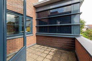 Kolhornseweg 115 HILVERSUM