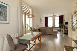 Geuzenweg 24 HILVERSUM