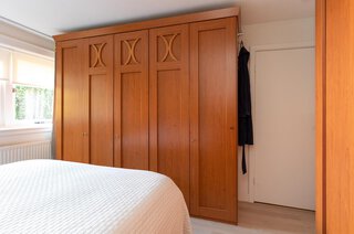 Kamerlingh Onnesweg 303 HILVERSUM