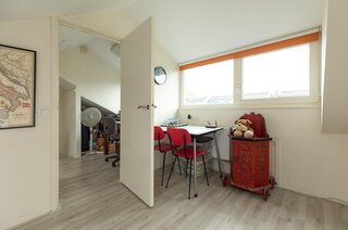 Antennestraat 18 HUIZEN