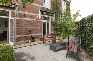 St. Annastraat 39 HILVERSUM