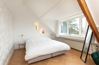Waldecklaan 15 HILVERSUM