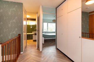 Willibrorduslaan 46 HILVERSUM