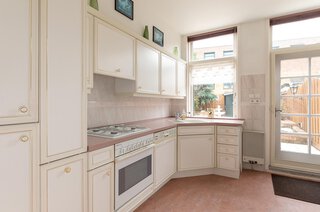 J.H.B. Koekkoekstraat 57 HILVERSUM