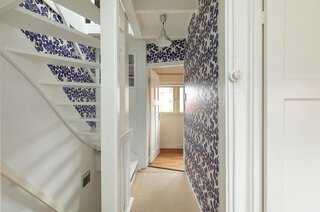 Spechtstraat 45 HILVERSUM