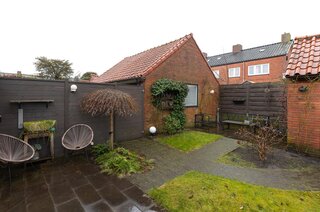 Olivier van Noortstraat 8 HILVERSUM