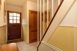 Jacob van Heemskerckstraat 10 HILVERSUM