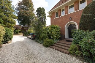 Laan van Vogelenzang 16 HILVERSUM