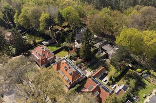 Eikenlaan 16 HILVERSUM