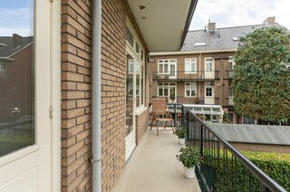 Burgemeester Andriessenstraat 58 HILVERSUM
