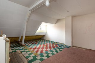 Hazenstraat 48 HILVERSUM