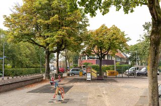 Lijsterweg 72 HILVERSUM