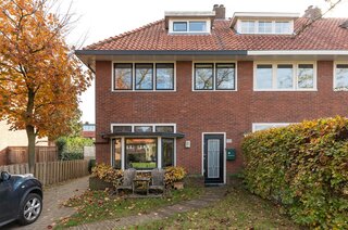 Kamerlingh Onnesweg 122 HILVERSUM