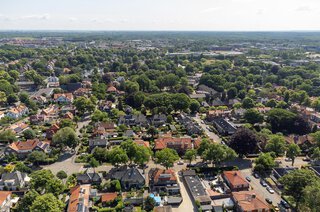 Pieter de Hooghlaan 15 HILVERSUM