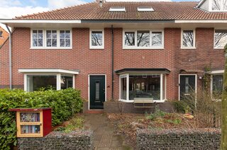 Polluxstraat 18 HILVERSUM