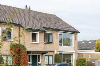 Jan van Goyenlaan 23 HILVERSUM