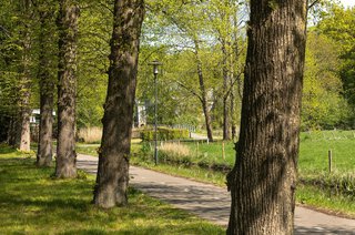 Zuidereinde 116 'S-GRAVELAND