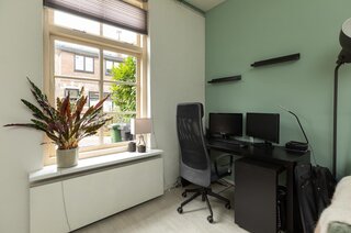 St. Vitusstraat 21 HILVERSUM