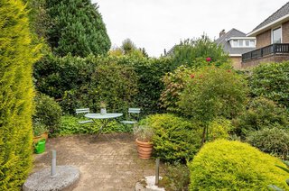 Stieltjeslaan 31 HILVERSUM