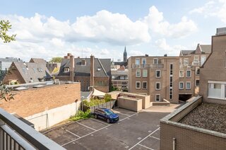 Noordse Bosje 32 HILVERSUM