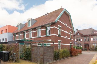 Melkpad 8 B HILVERSUM