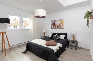 Kamerlingh Onnesweg 50 HILVERSUM