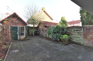 Kortenaerlaan 16 HILVERSUM